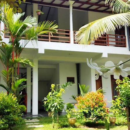 Splendid Lodge มิริสซา ภายนอก รูปภาพ