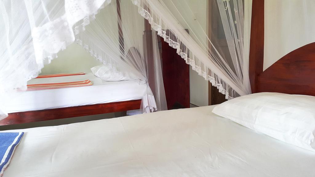 Splendid Lodge มิริสซา ภายนอก รูปภาพ