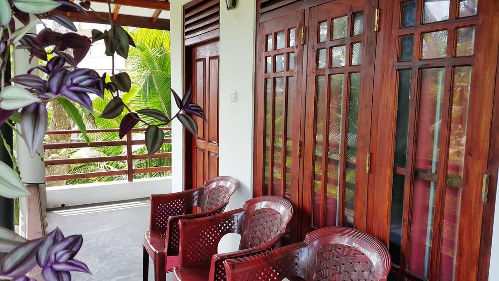 Splendid Lodge มิริสซา ภายนอก รูปภาพ