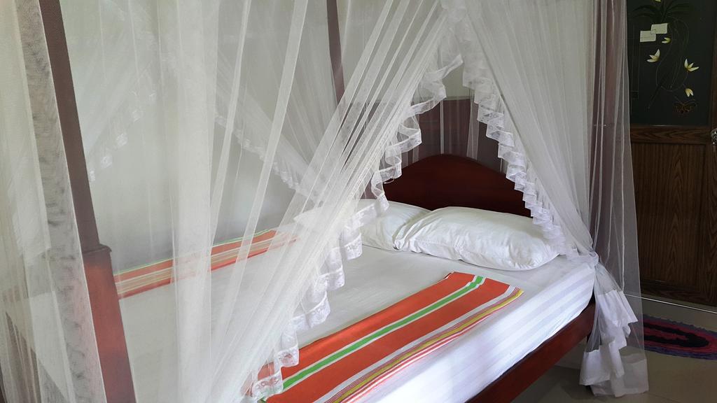 Splendid Lodge มิริสซา ภายนอก รูปภาพ