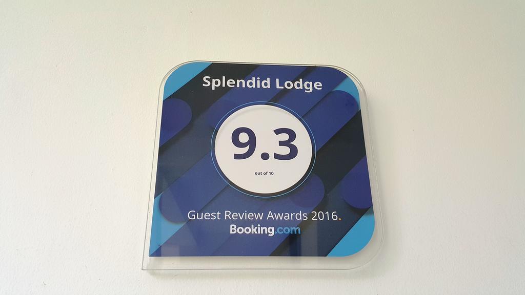 Splendid Lodge มิริสซา ภายนอก รูปภาพ