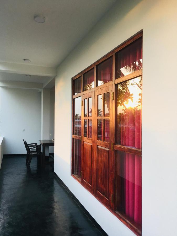 Splendid Lodge มิริสซา ภายนอก รูปภาพ