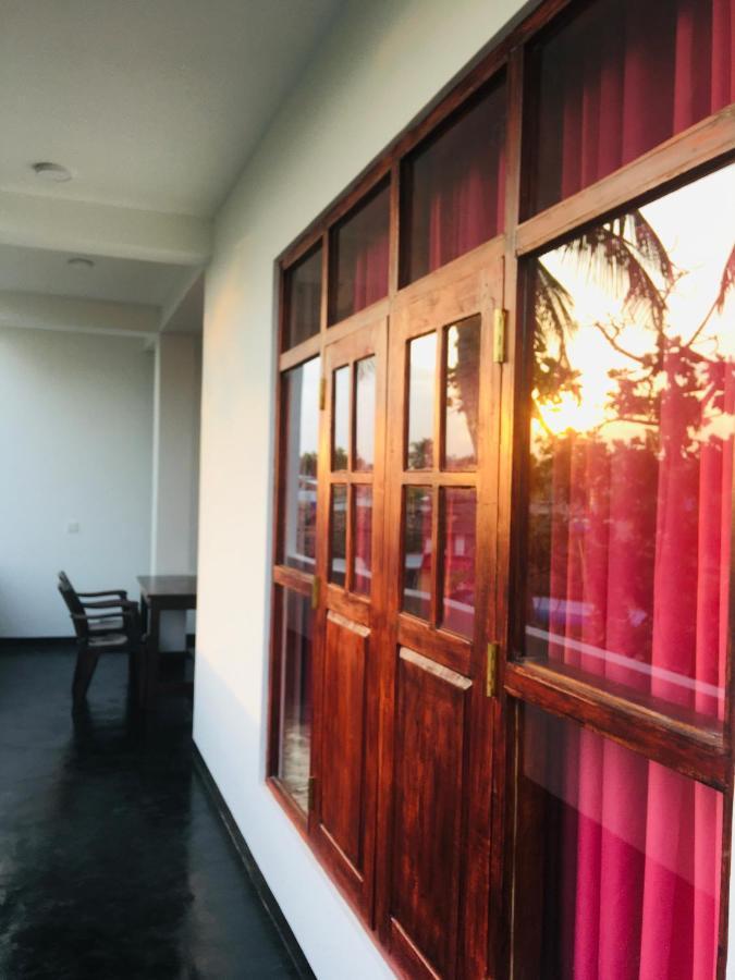 Splendid Lodge มิริสซา ภายนอก รูปภาพ